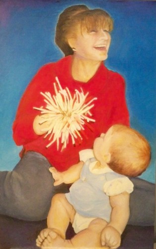 Janet's Joy Of Babies